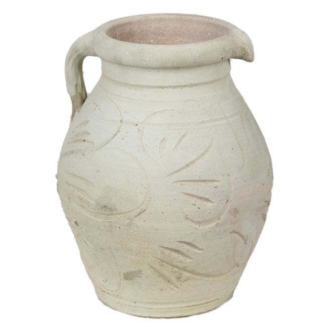 Wazon ceramiczny włoski DZ40 (nowa wersja)